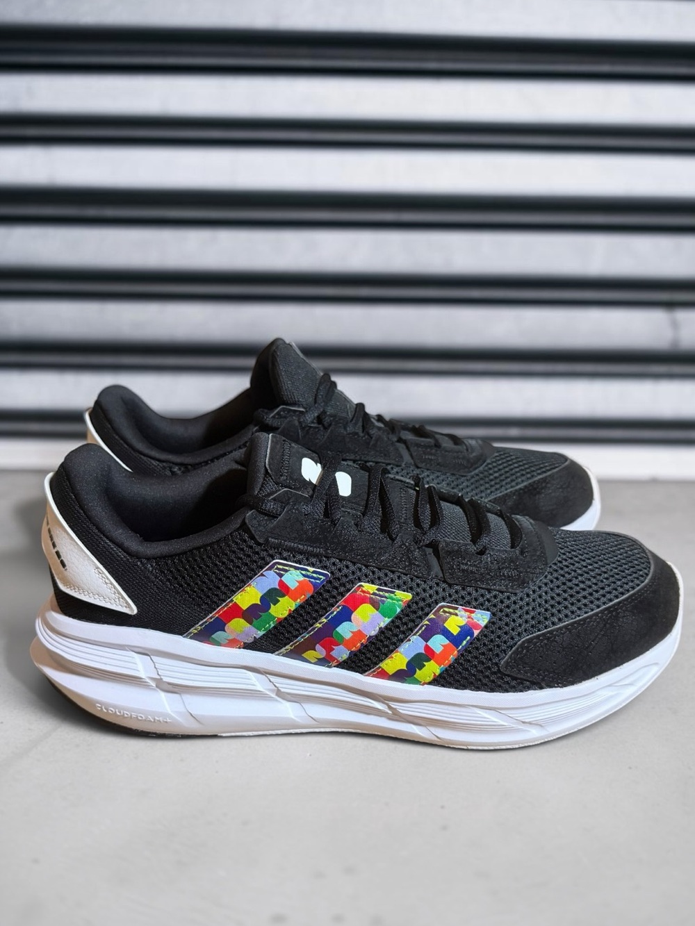 BRAND NEW Adidas Astrastar 2026 FIFA World Cup Volunteer Shoes Men’s Size 11